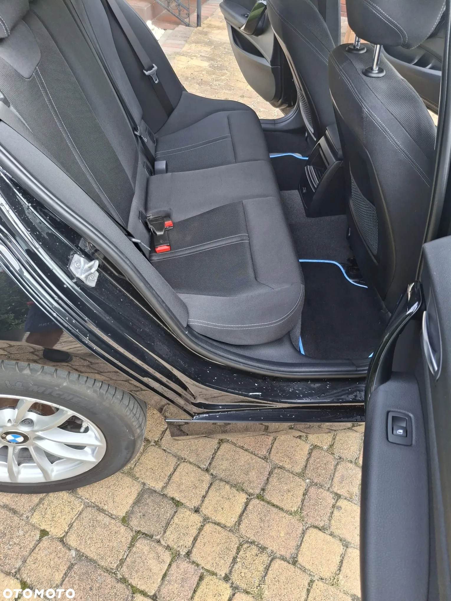 BMW Seria 1 118i - 15