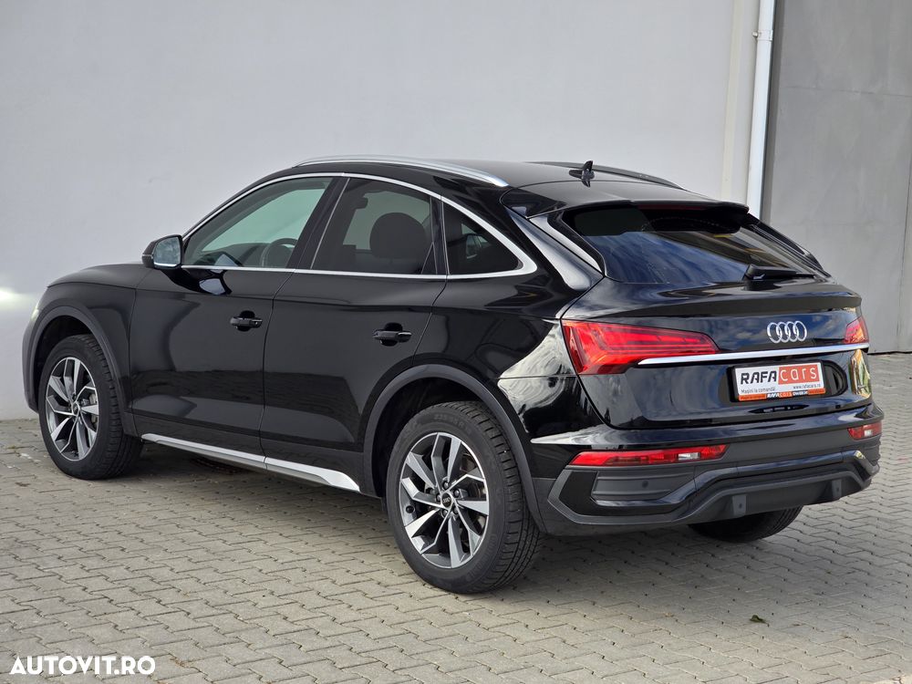 AUDI Q5 2022 — imagine 3