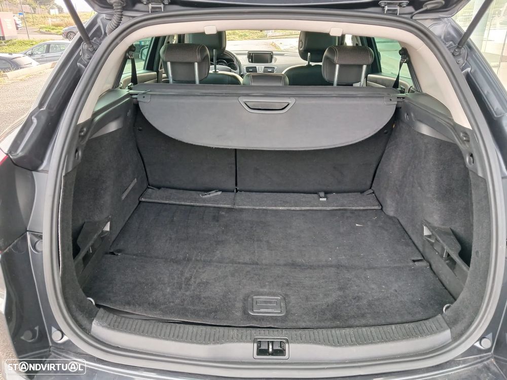 Renault Mégane Sport Tourer 1.5 dCi GT Line SS - 22