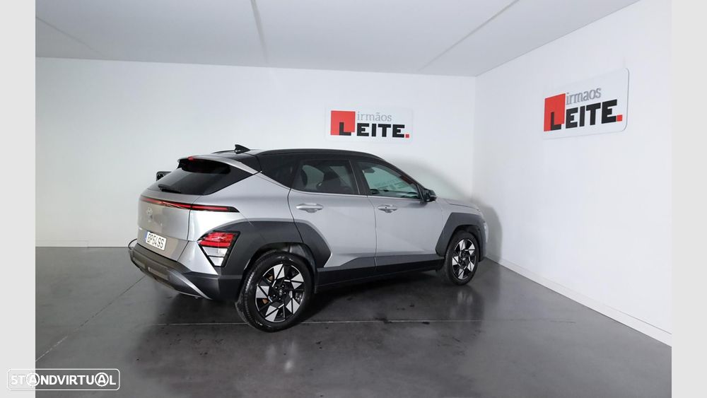 Hyundai Kauai 1.0 T-GDi Premium - 22