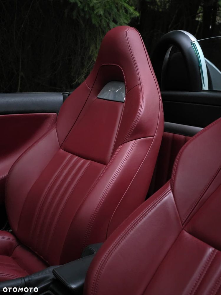 Alfa Romeo Spider 2.0JTDM - 9