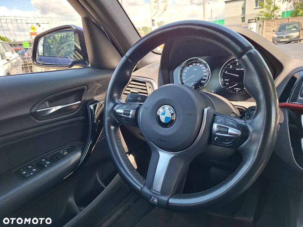 BMW Seria 1 - 22