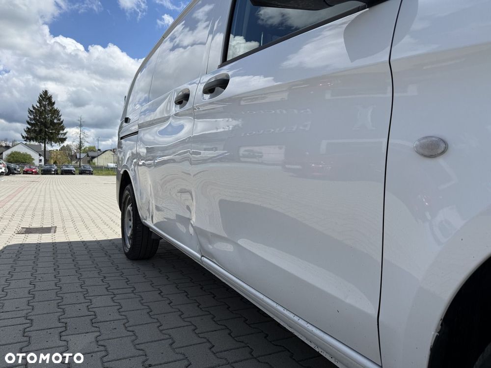 Mercedes-Benz Vito - 34