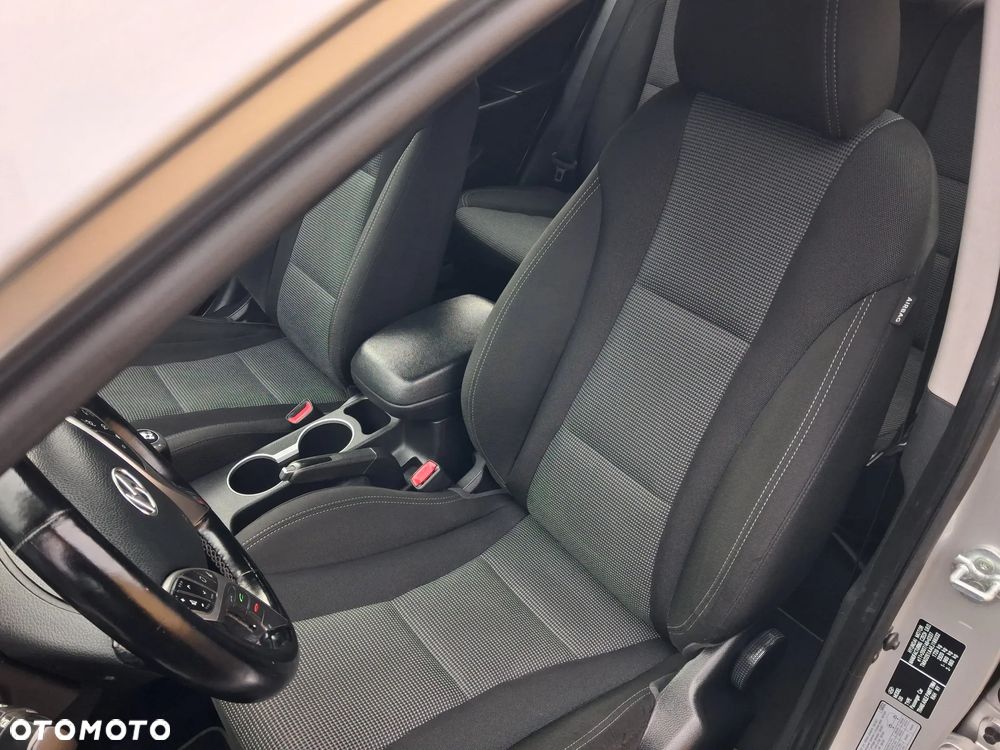 Hyundai i30 1.4 Trend - 26