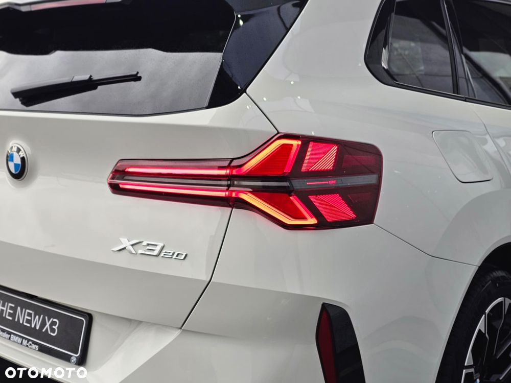 BMW X3 - 15