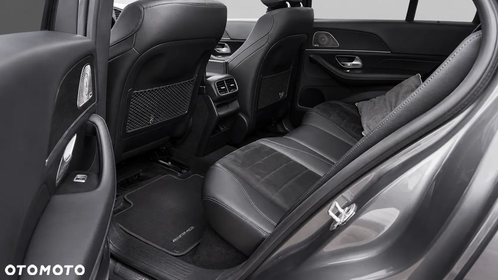 Mercedes-Benz GLE - 12