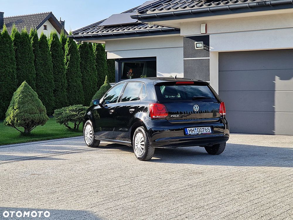 Volkswagen Polo 1.2 Trendline - 21