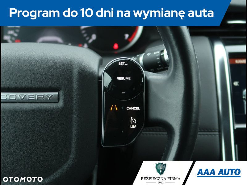 Land Rover Discovery Sport - 19