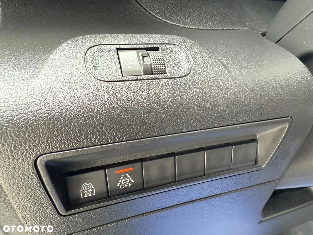 Peugeot Rifter 1.5 BlueHDI Active - 20