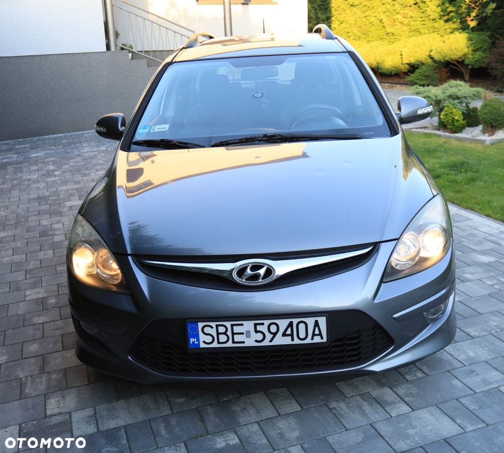 Hyundai i30 - 6