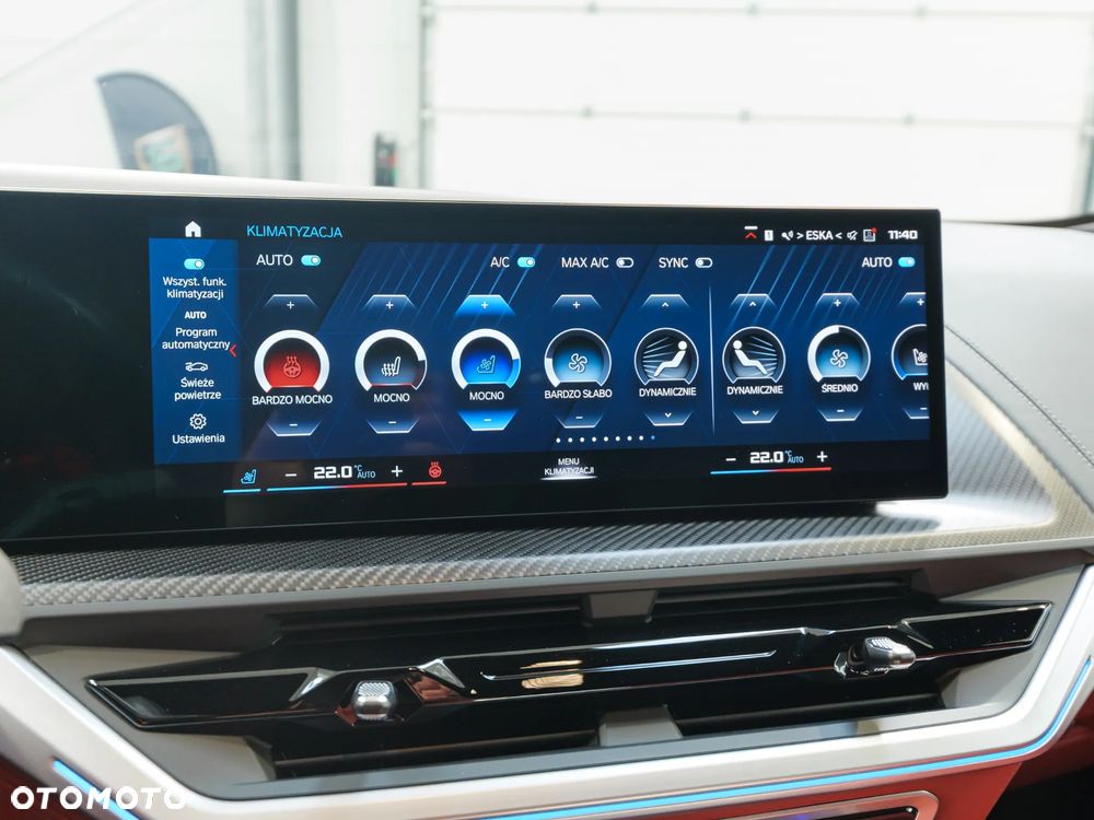 BMW XM PHEV sport - 32