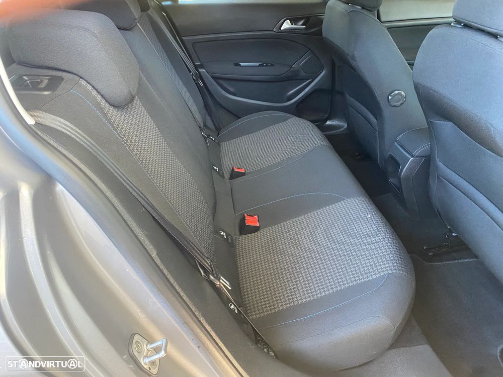 Peugeot 308 1.5 BlueHDi Style - 16