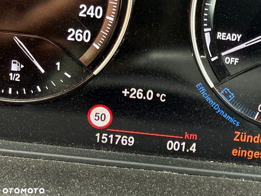 BMW X1 sDrive18i GPF Advantage - 30