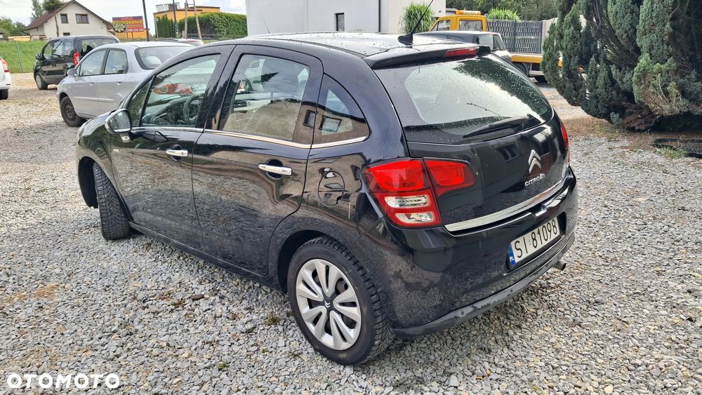Citroën C3 1.2 VTi Exclusive - 3