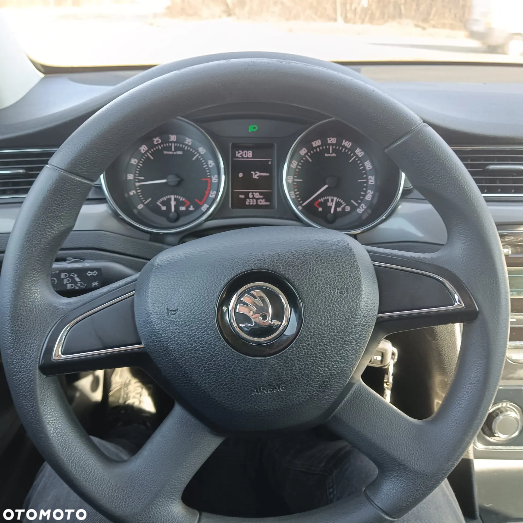 Skoda Superb 1.6 TDI Active - 4