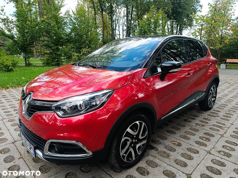 Renault Captur ENERGY TCe 120 Intens - 3