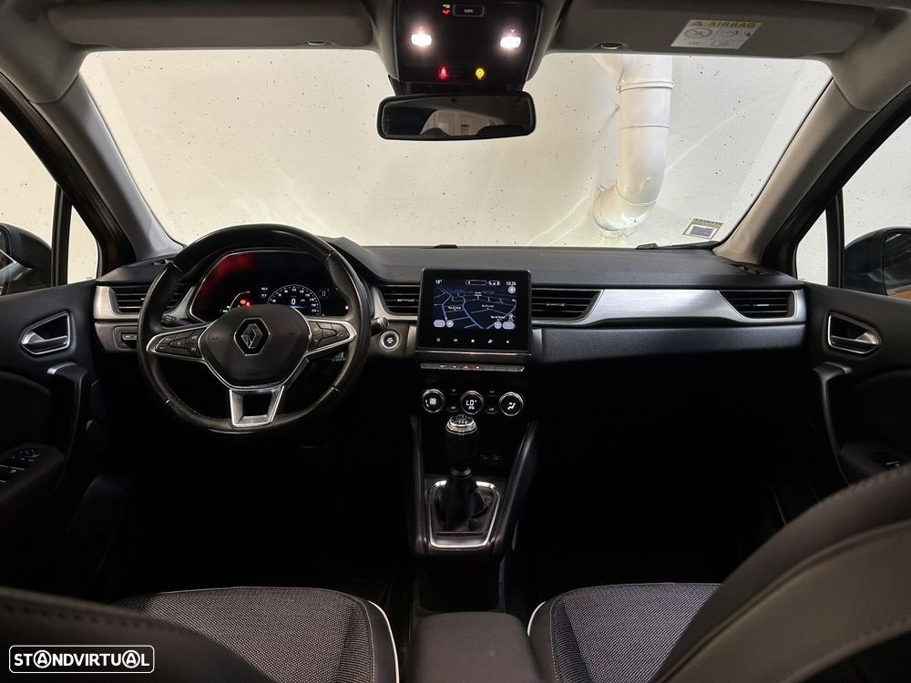 Renault Captur - 23