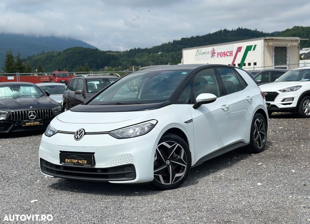 Volkswagen ID.3 Pro S (4-Sitzer) - 1