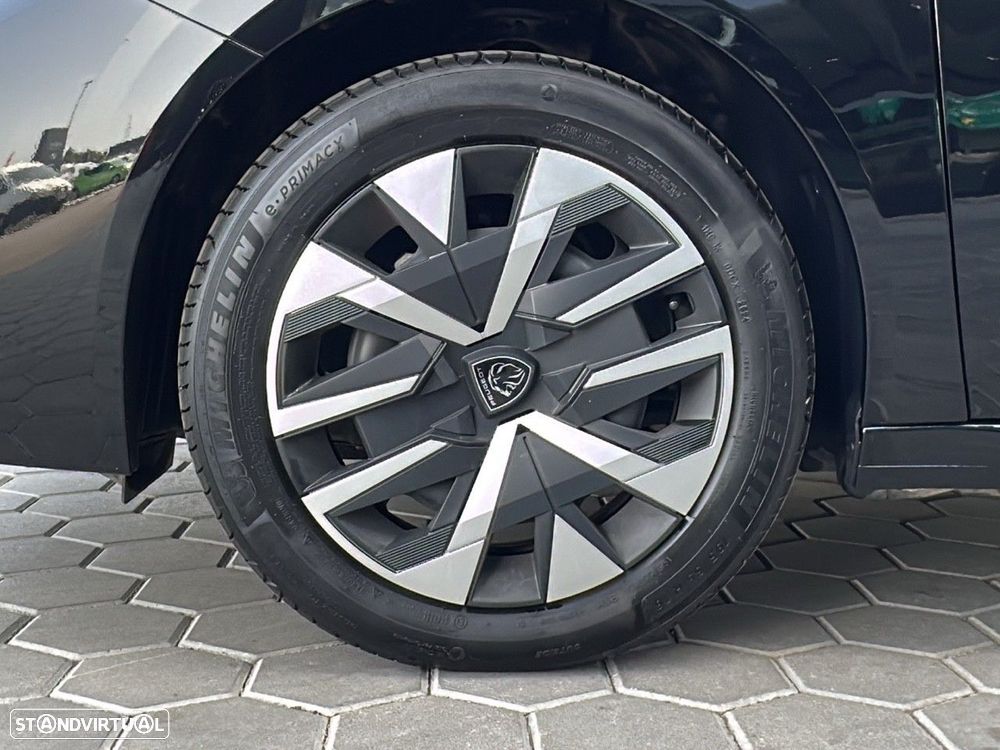 Peugeot 208 1.2 PureTech Style - 8