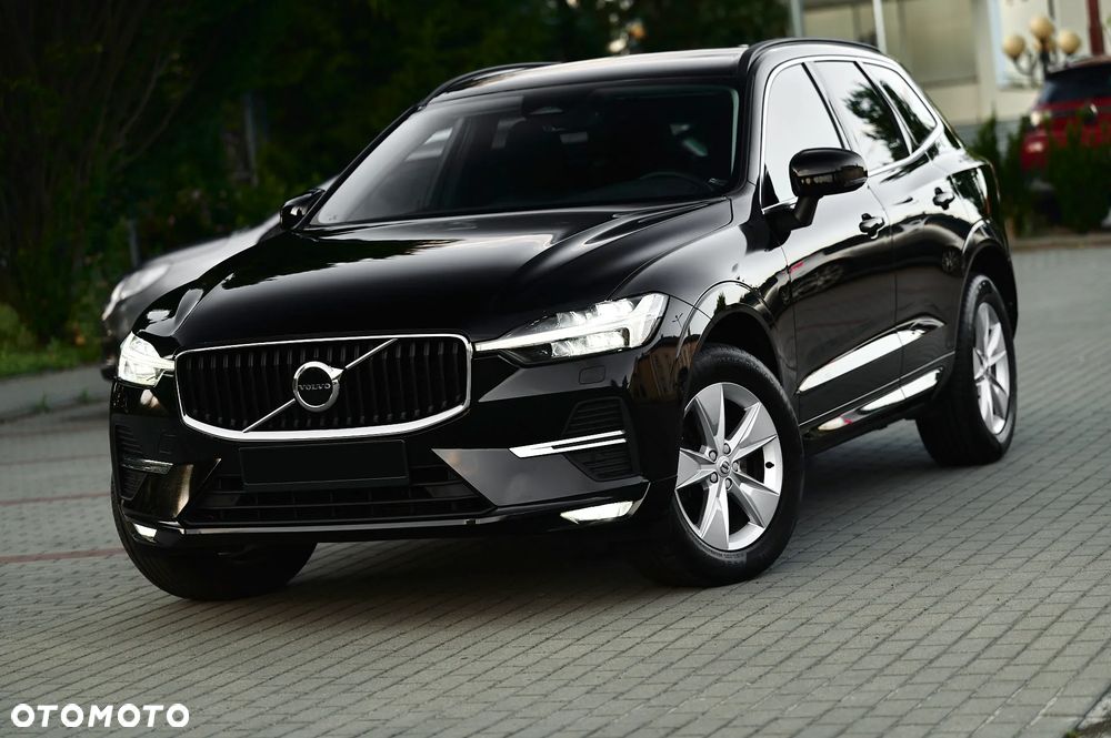 Volvo XC 60 B4 D AWD Momentum Pro - 18