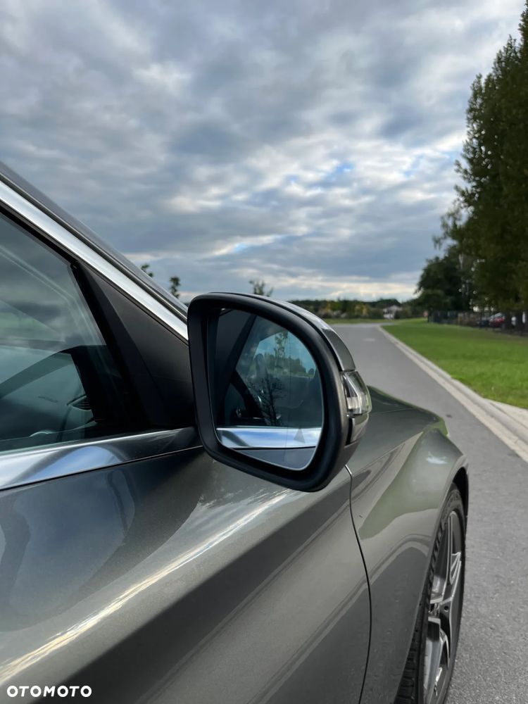 Mercedes-Benz Klasa C 200 d 9G-TRONIC - 14