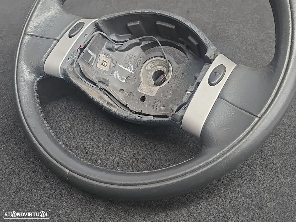 Volante originais para bmw mini cooper S r53 2002- - 2