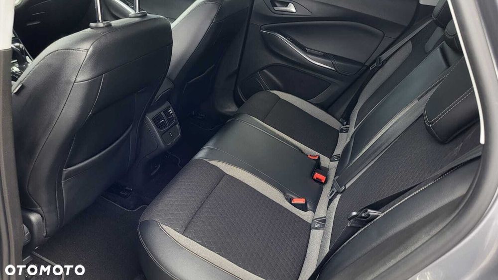 Opel Grandland X 2.0 CDTI Elite S&S - 13