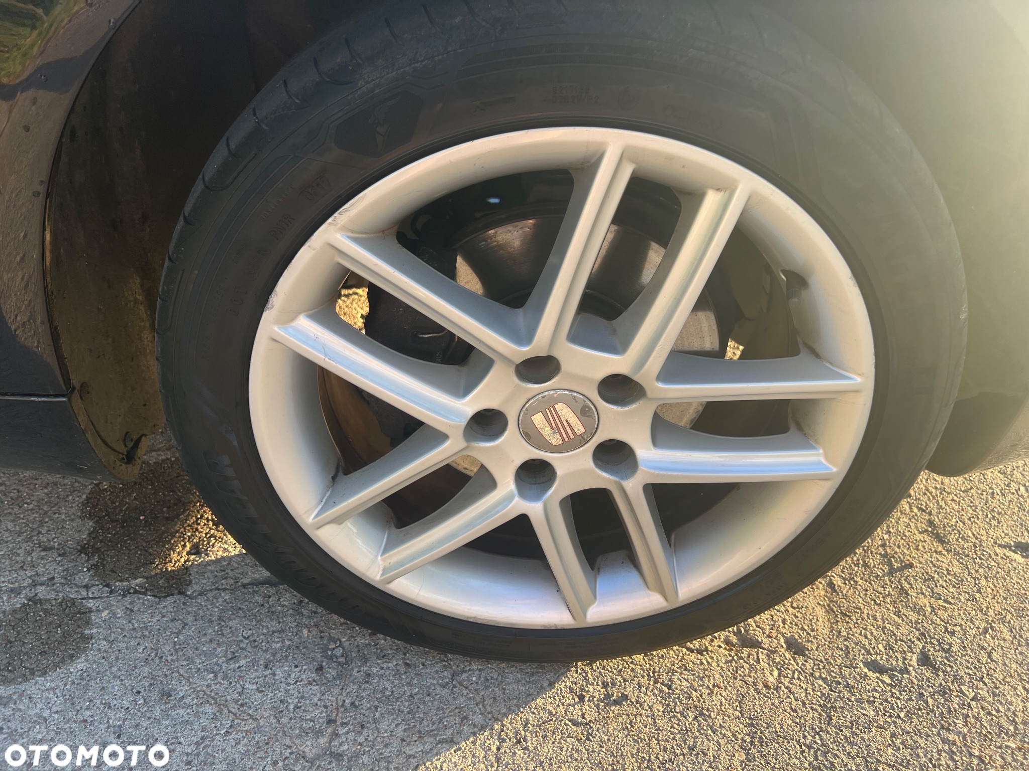 Seat Exeo 2.0 TDI DPF Reference - 21