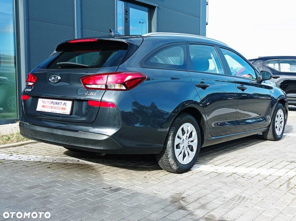Hyundai i30 - 4