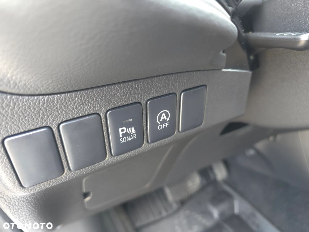 Mitsubishi Outlander 2.0 4WD CVT Edition+ - 20