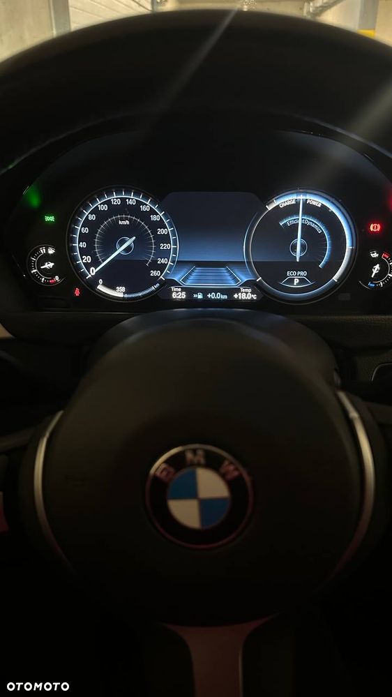 BMW Seria 3 330i GPF Luxury Line - 27