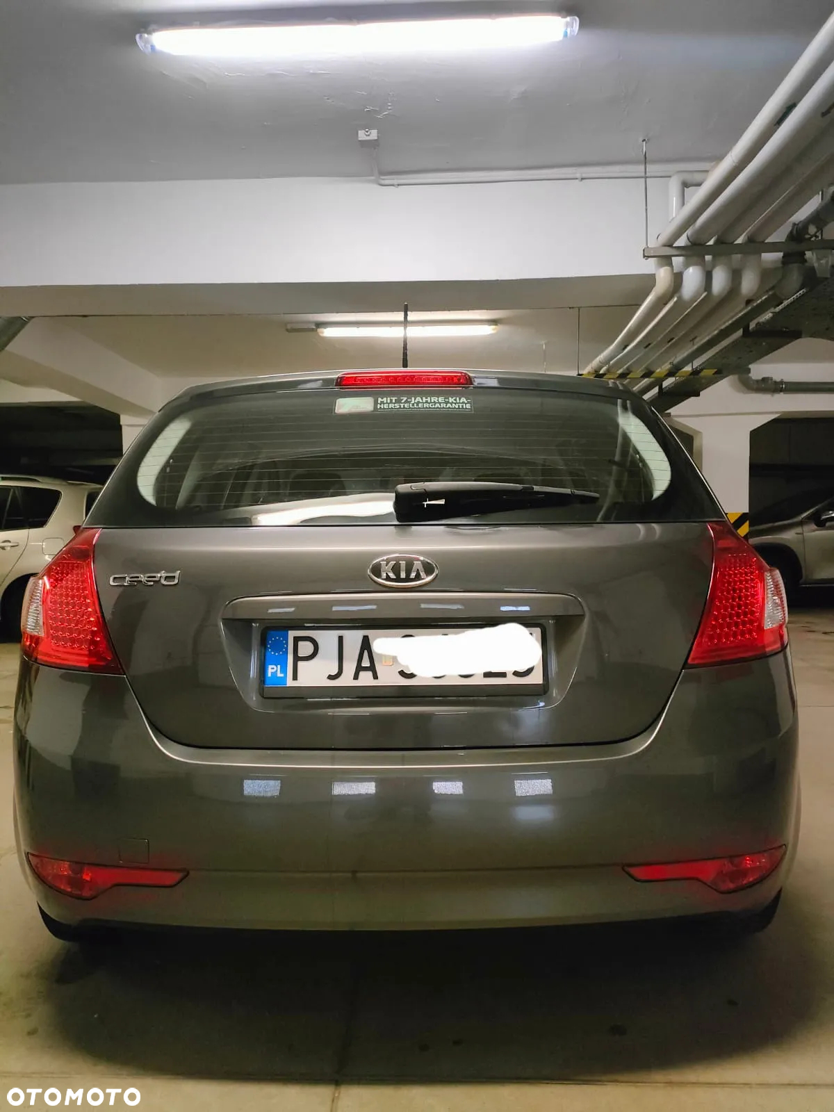 Kia Ceed - 5