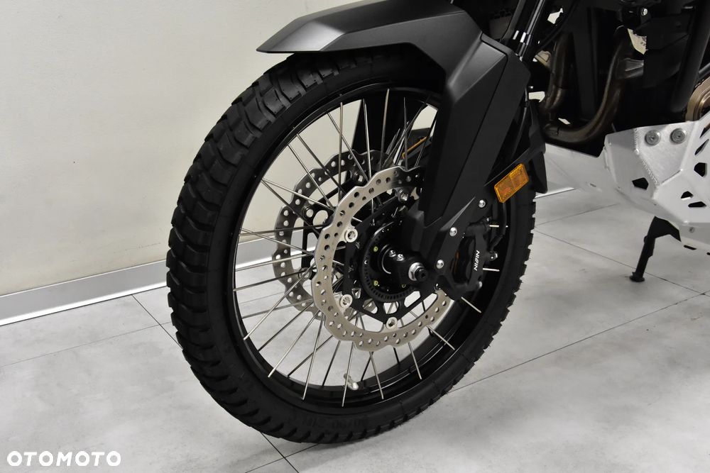 Honda CRF - 33