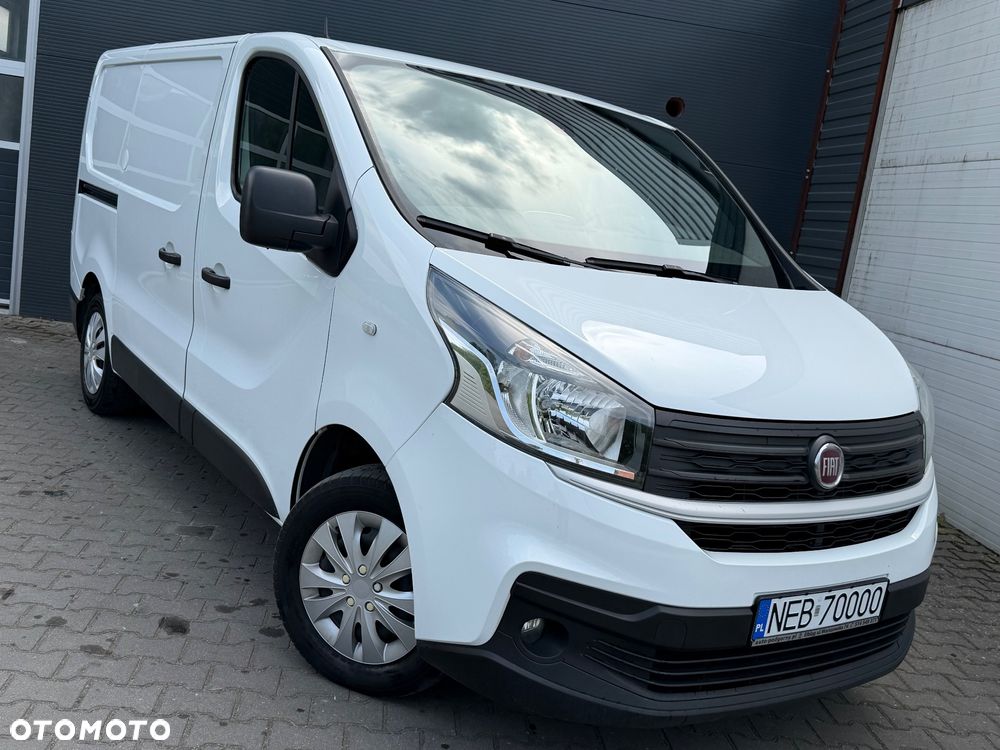 Fiat Talento - 5