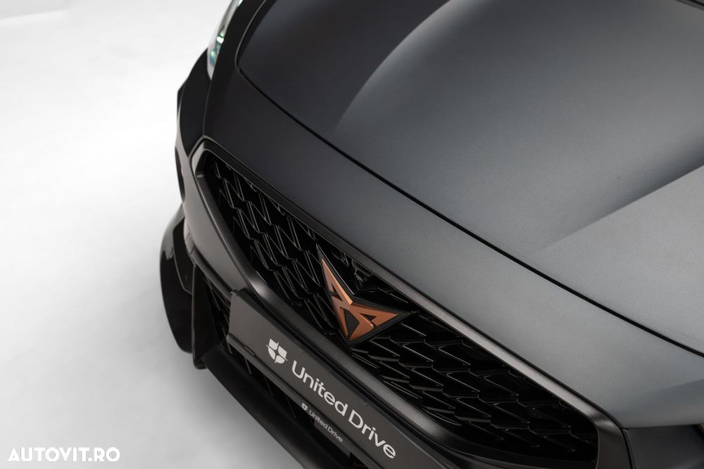 Cupra Formentor - 6