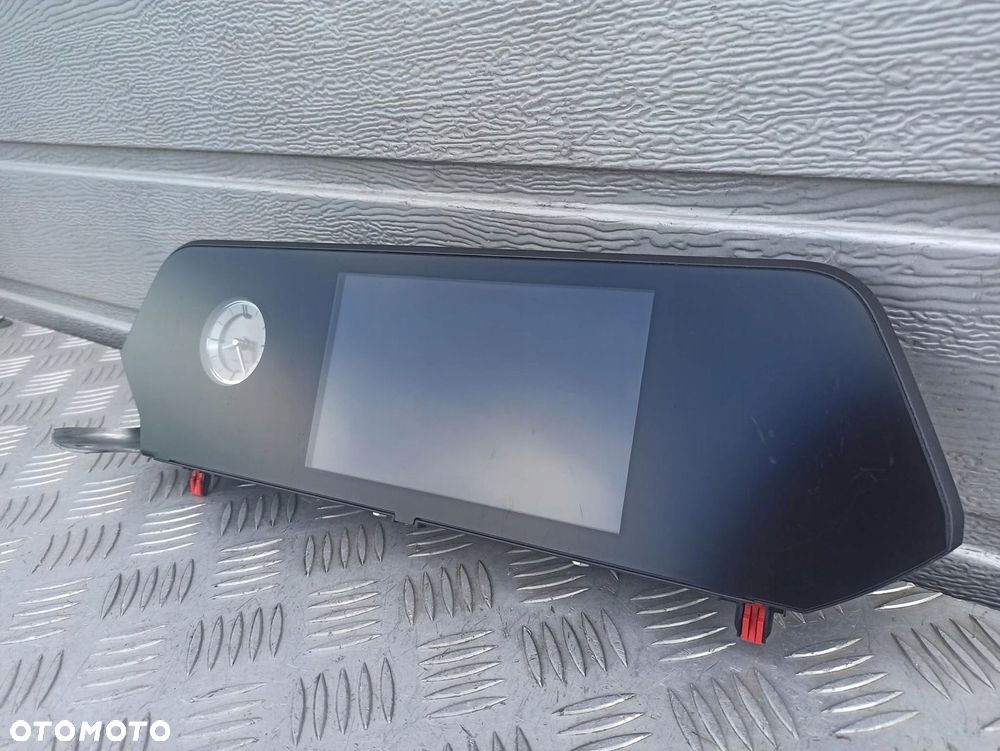 LEXUS UX WYŚWIETLACZ EKRAN MONITOR NAWIGACJA 86110-76070 - 3