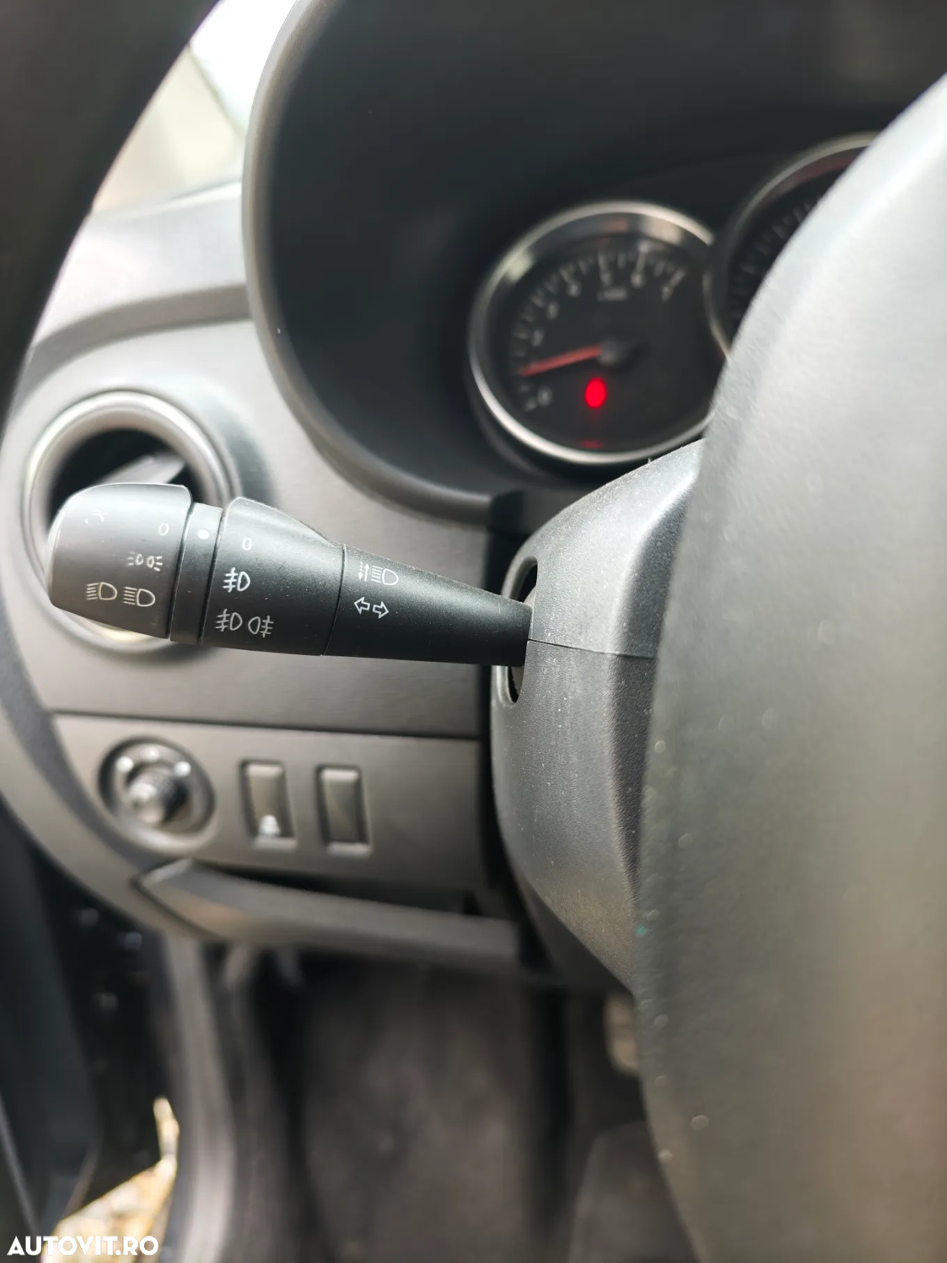 Dacia Dokker dCi 90 Comfort - 21