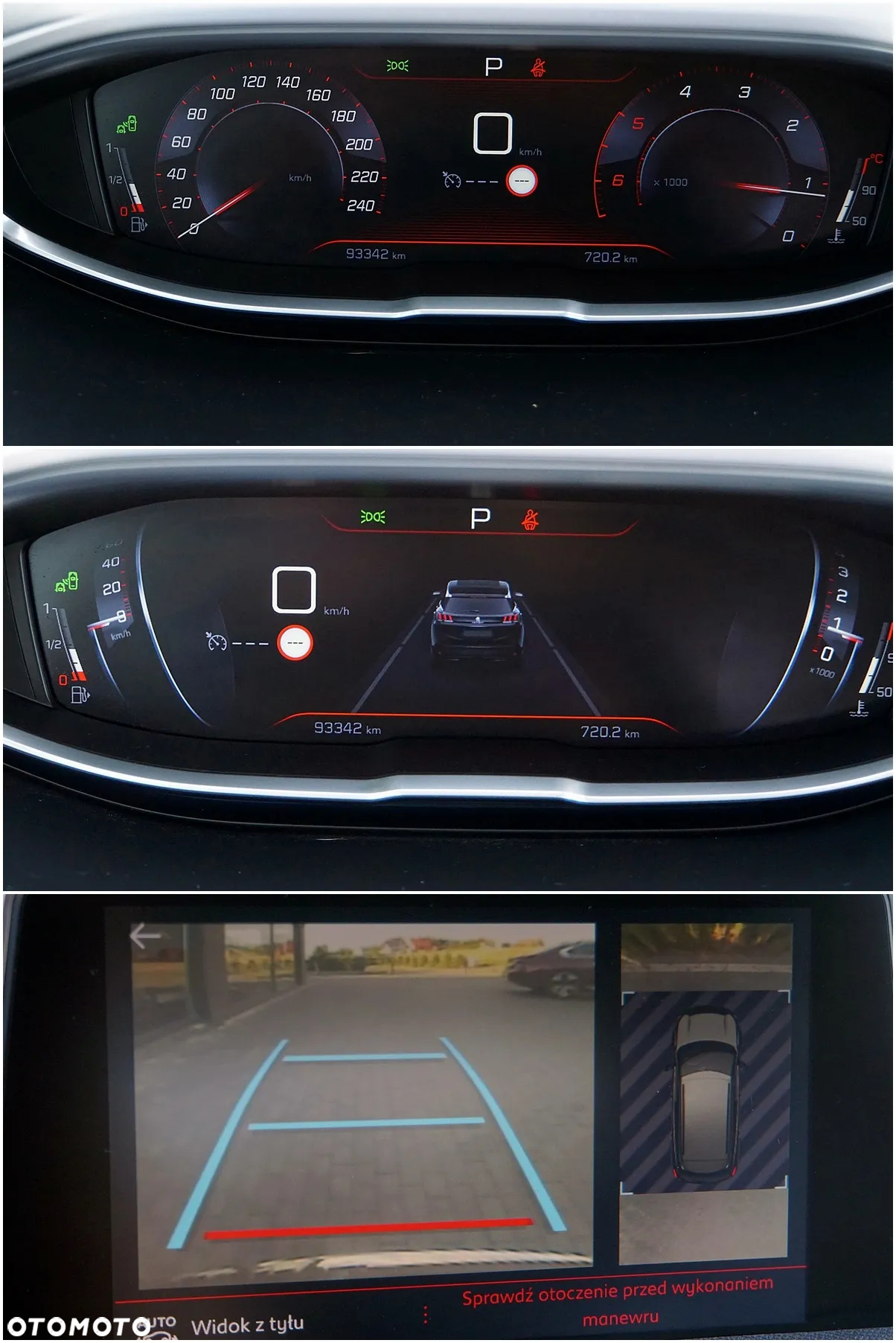 Peugeot 3008 1.6 BlueHDi Allure S&S EAT6 - 32