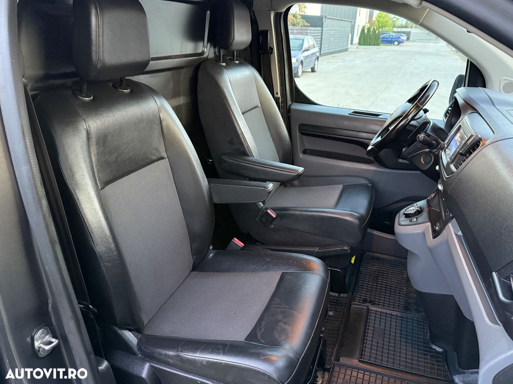 Toyota Proace Verso 2.0 D-4D 177CP 6+1 6A/T VIP - 10