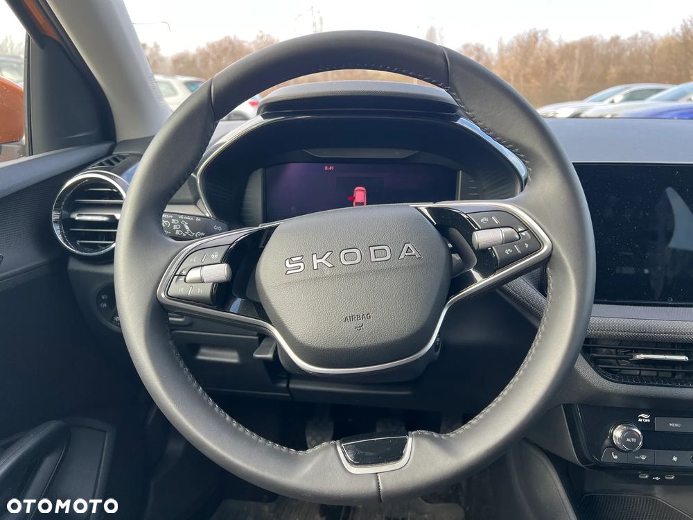 Skoda Fabia 1.0 TSI Selection - 8