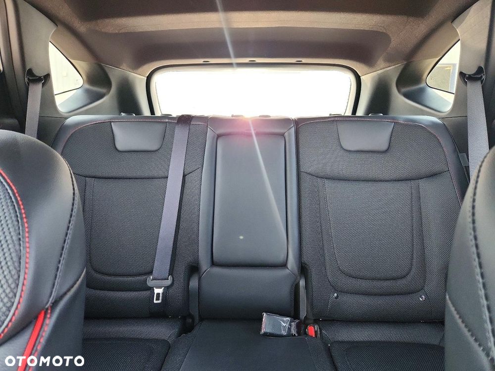 Hyundai Tucson 1.6 T-GDi HEV 2WD N Line - 9