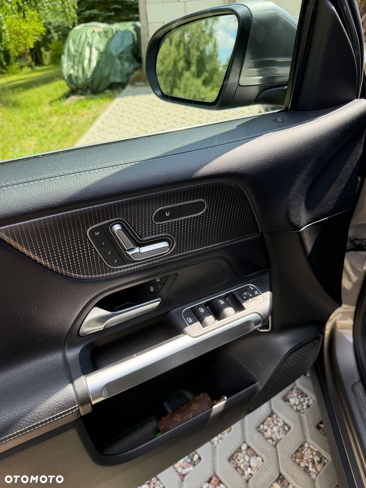 Mercedes-Benz GLB 250 8G-DCT Style - 6