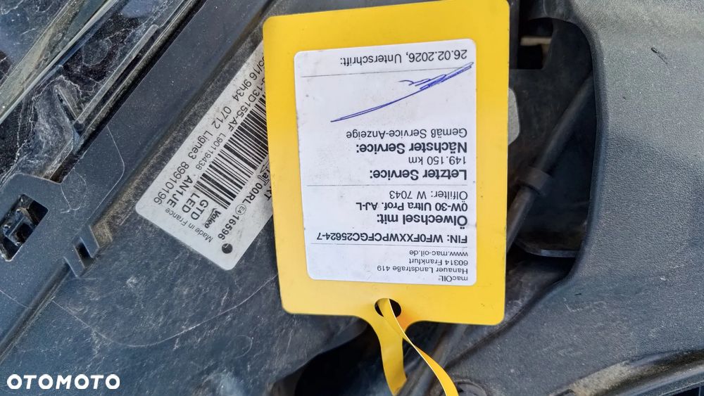 Ford Mondeo 2.0 TDCi STart-Stopp PowerShift-Aut Titanium - 34