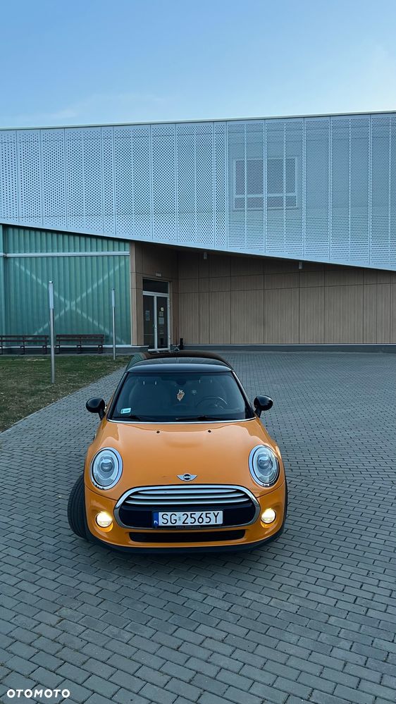 MINI Cooper - 10