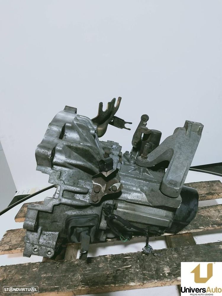 CAIXA VELOCIDADES MAZDA 3 2006 -GC070 - 4