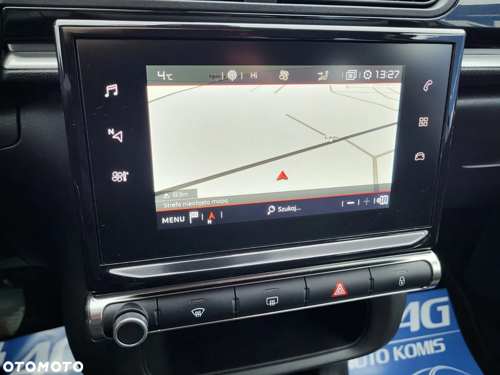 Citroën C3 1.2 PureTech Feel - 22