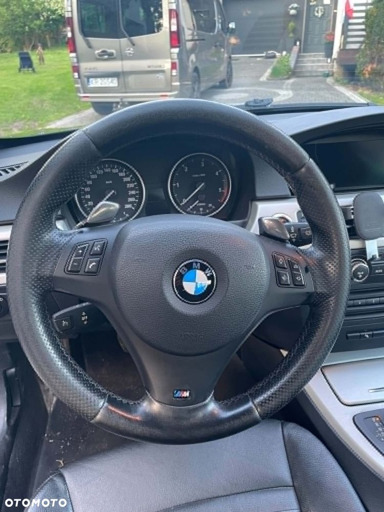 BMW Seria 3 - 11
