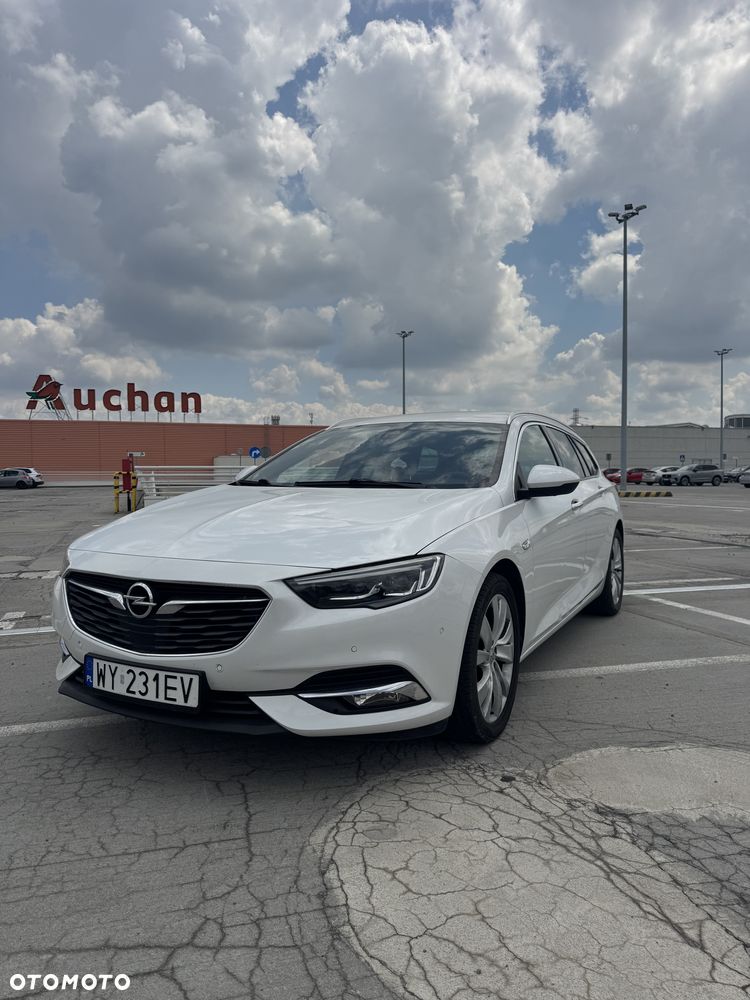 Opel Insignia 2.0 Exclusive - 2