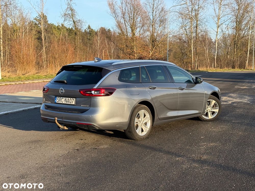 Opel Insignia 2.0 CDTI Innovation S&S - 5