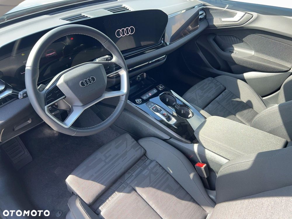 Audi A5 Avant TFSI S tronic - 10